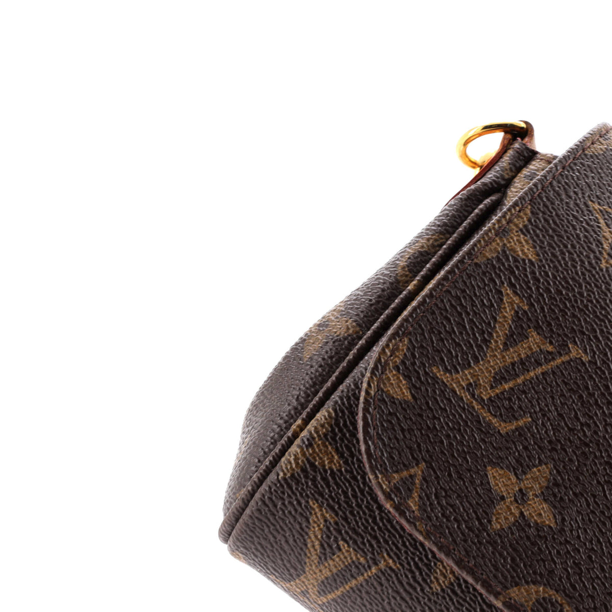 Favorite Handbag Monogram Canvas PM