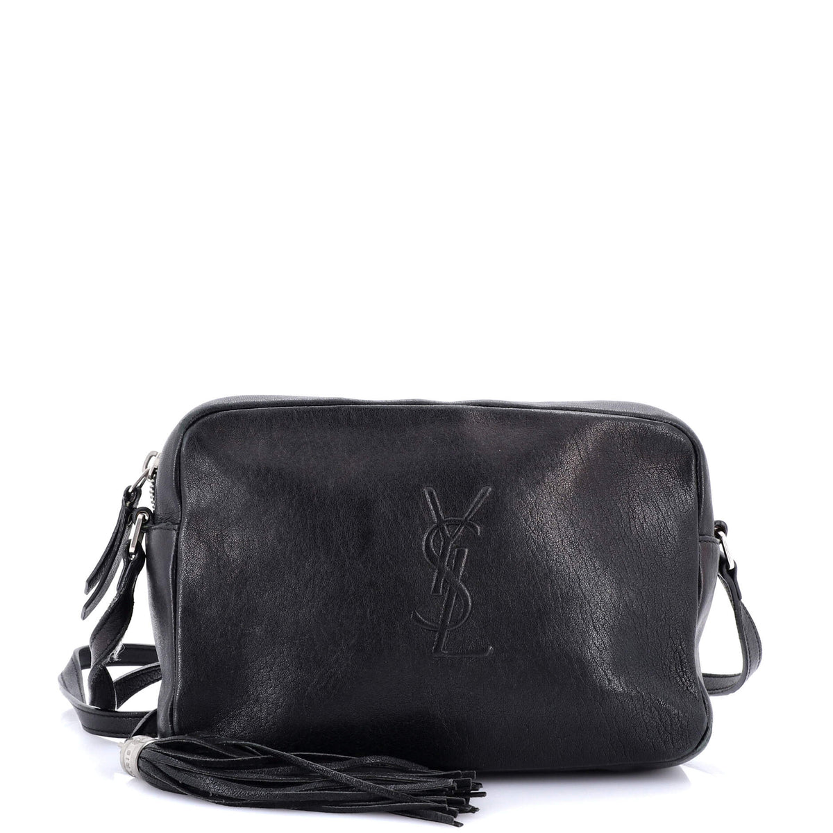 Lou Camera Bag Leather Small