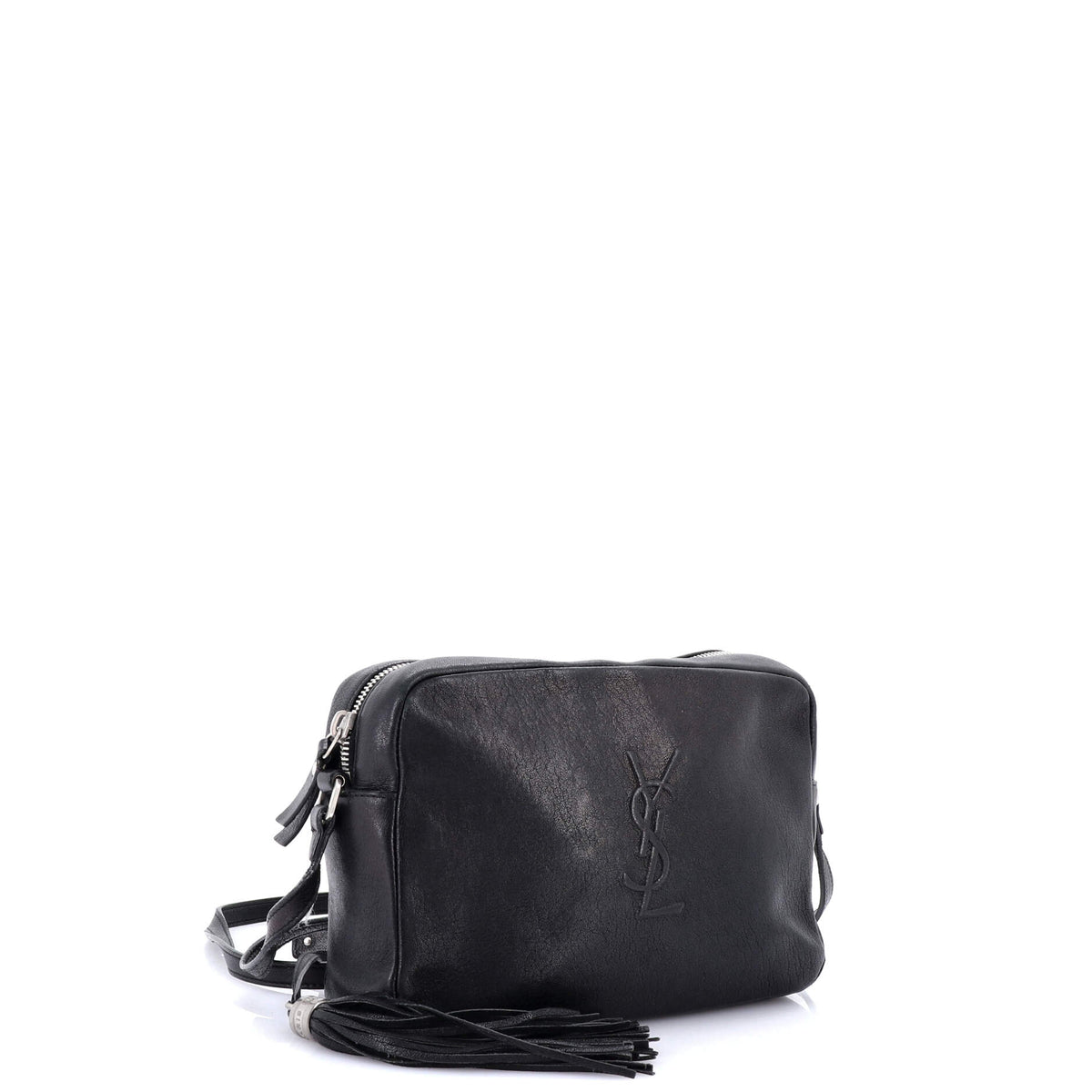 Lou Camera Bag Leather Small