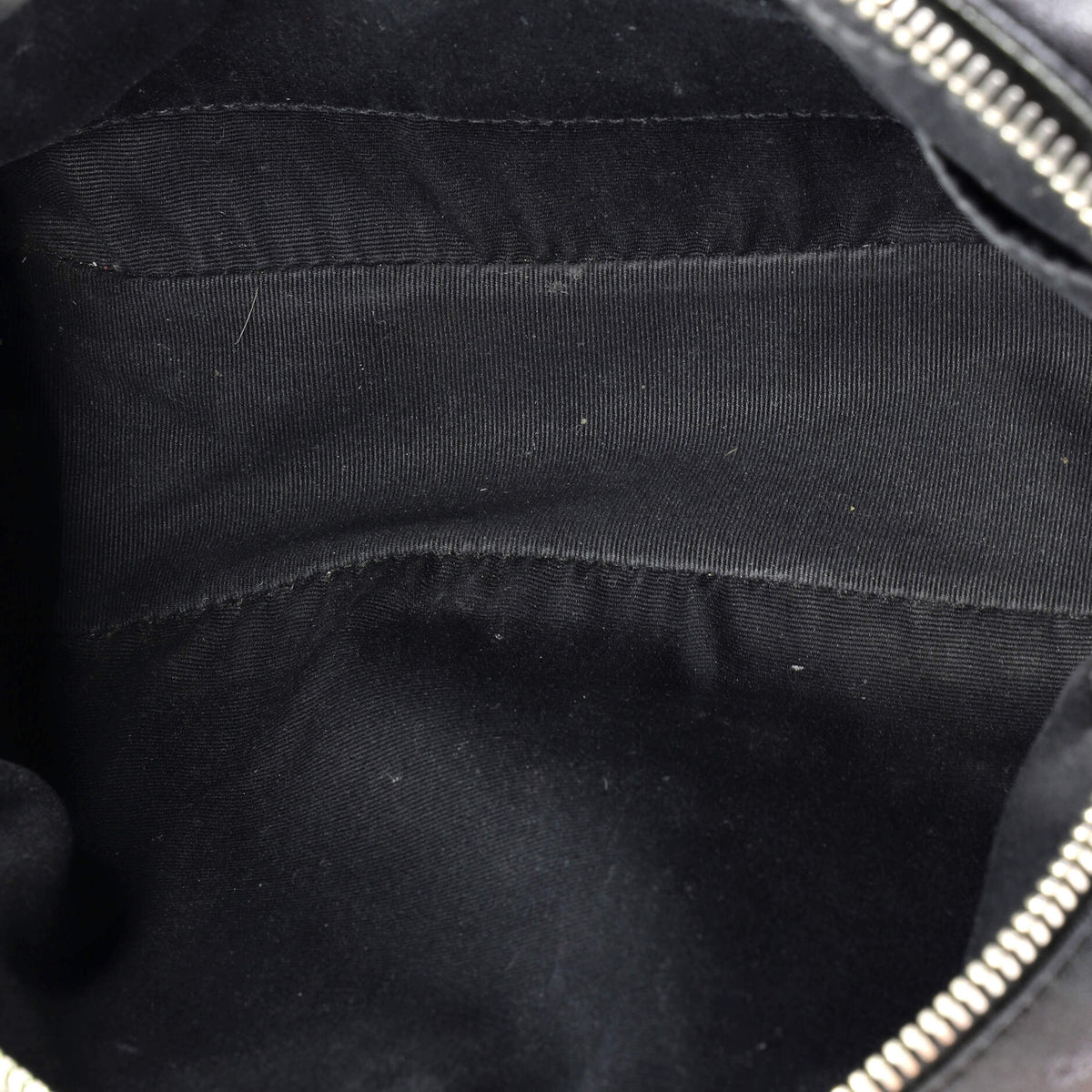 Lou Camera Bag Leather Small
