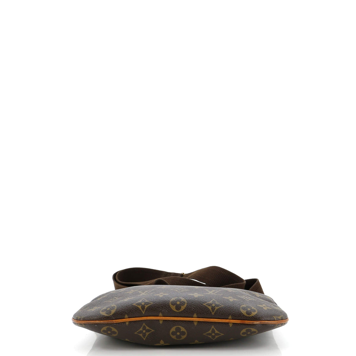 Bosphore Pochette Monogram Canvas