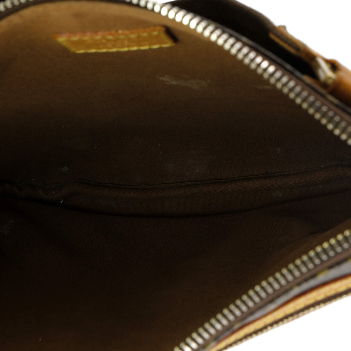 Bosphore Pochette Monogram Canvas
