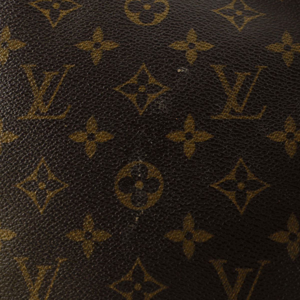 Bosphore Pochette Monogram Canvas