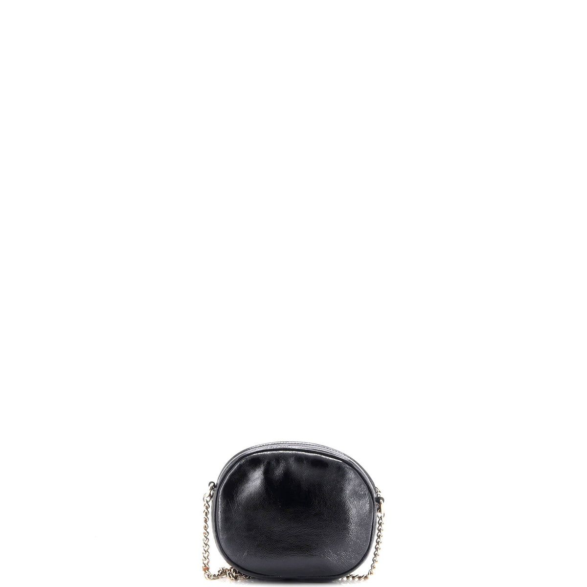 Soho Chain Bag Patent Mini