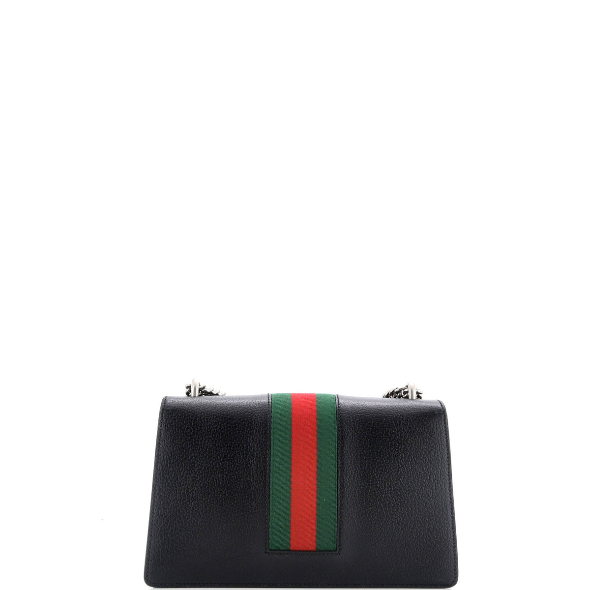 Web Dionysus Bag Leather Small