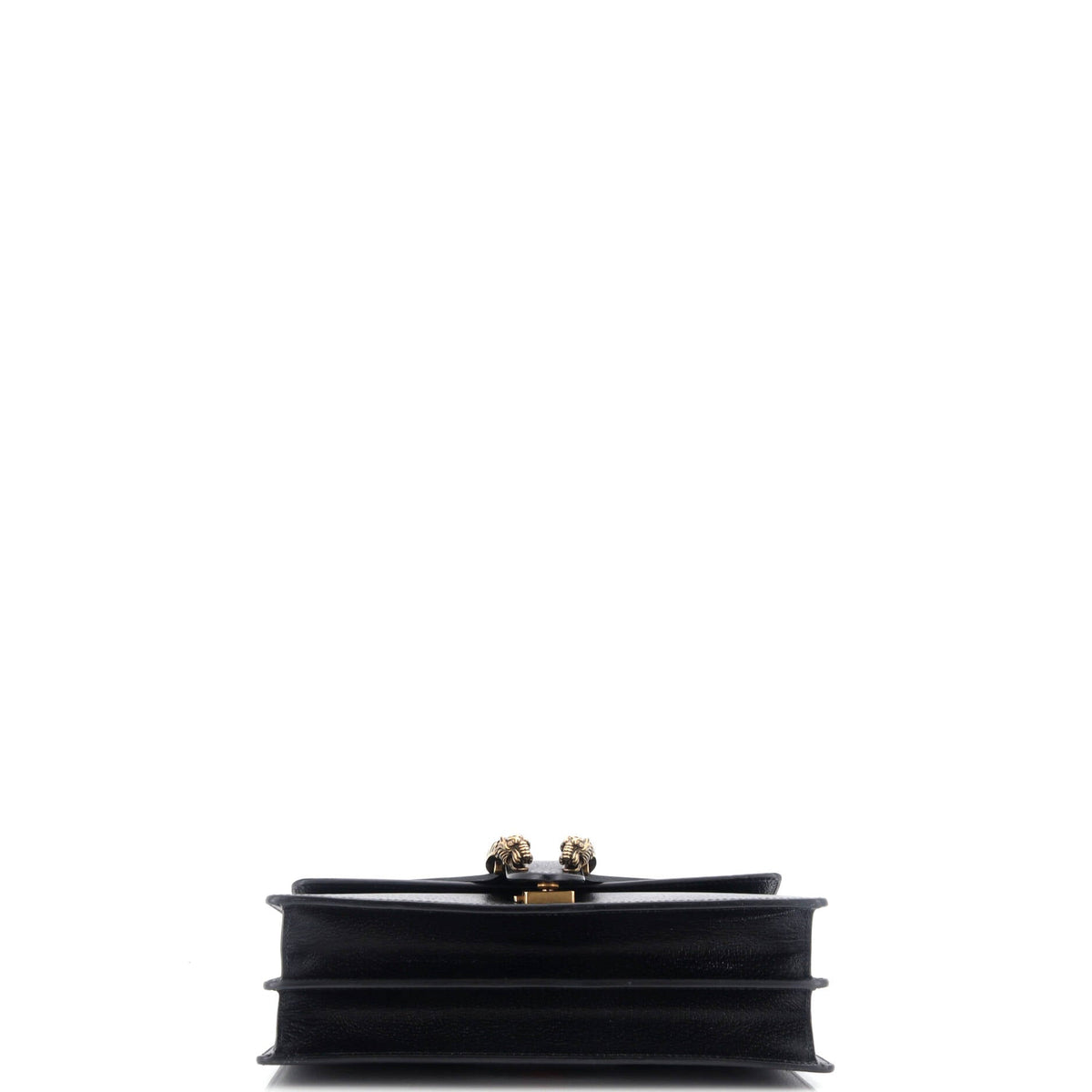 Web Dionysus Bag Leather Small
