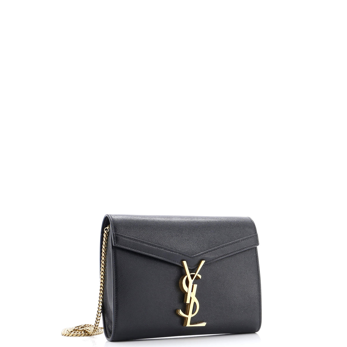 Cassandra Chain Wallet Leather Mini