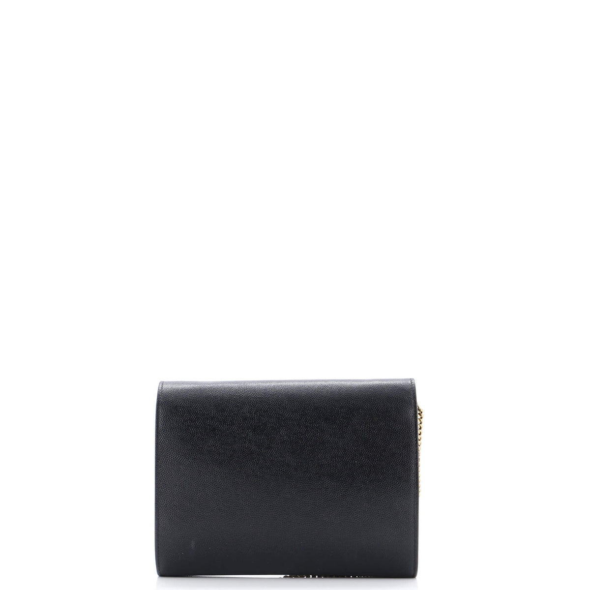 Cassandra Chain Wallet Leather Mini