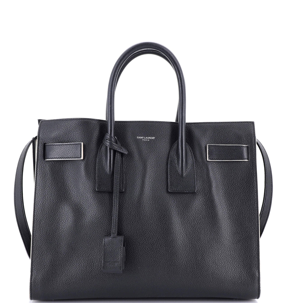Sac de Jour Bag Leather Small