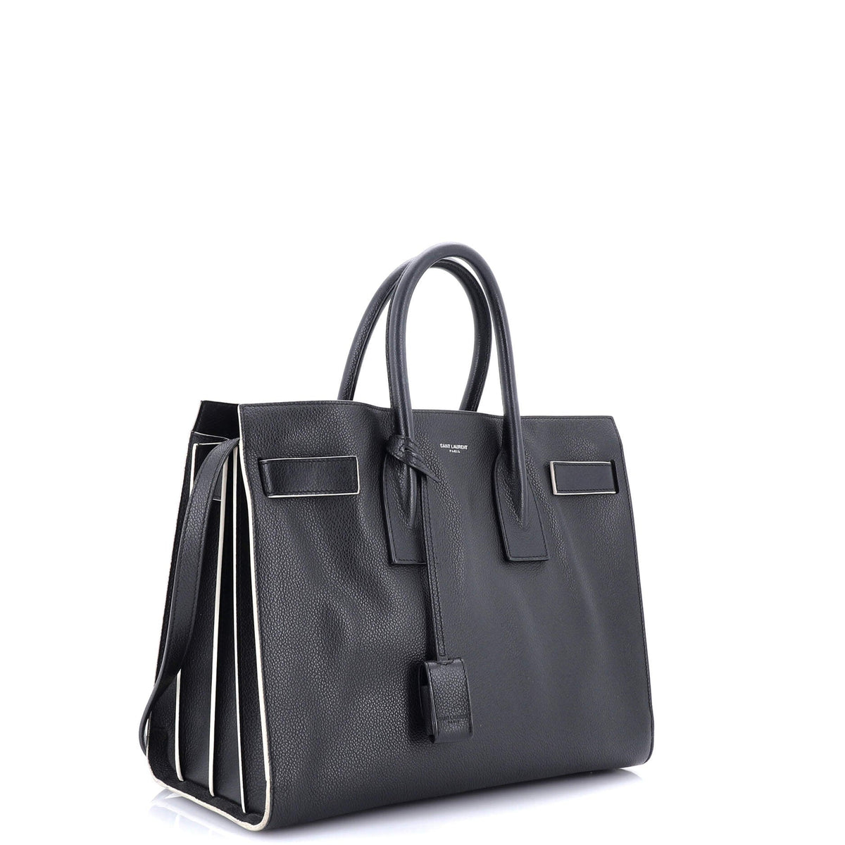 Sac de Jour Bag Leather Small