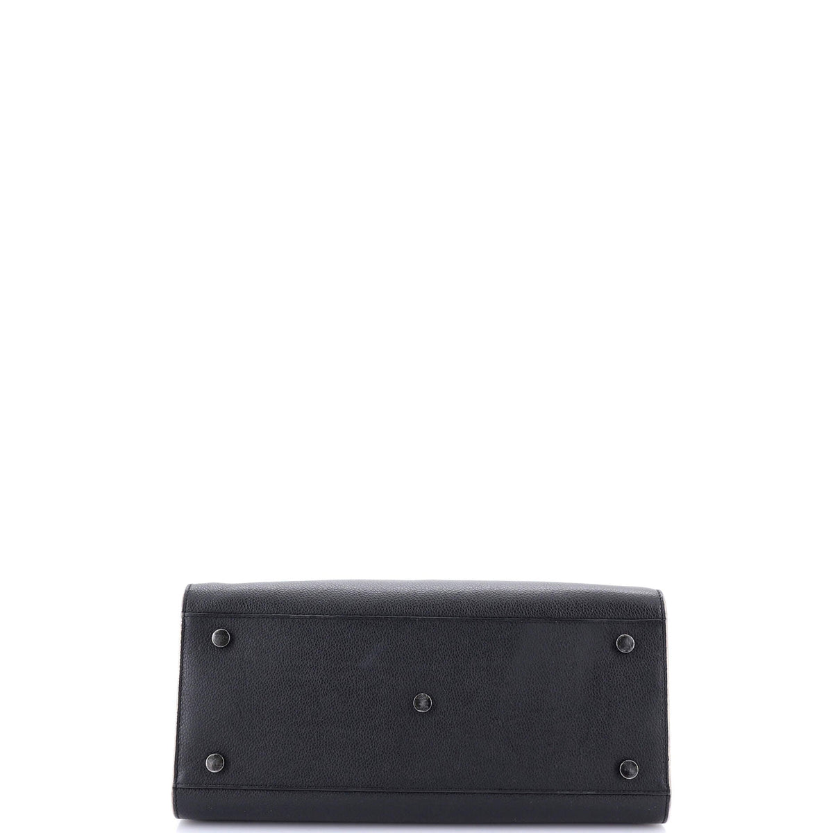 Sac de Jour Bag Leather Small