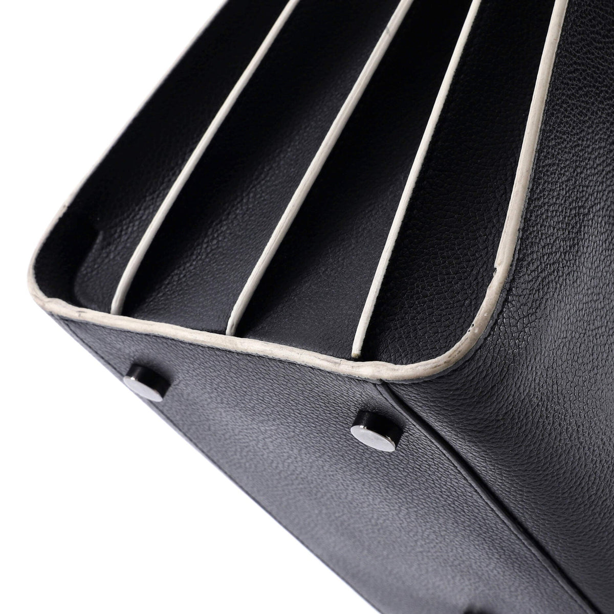 Sac de Jour Bag Leather Small