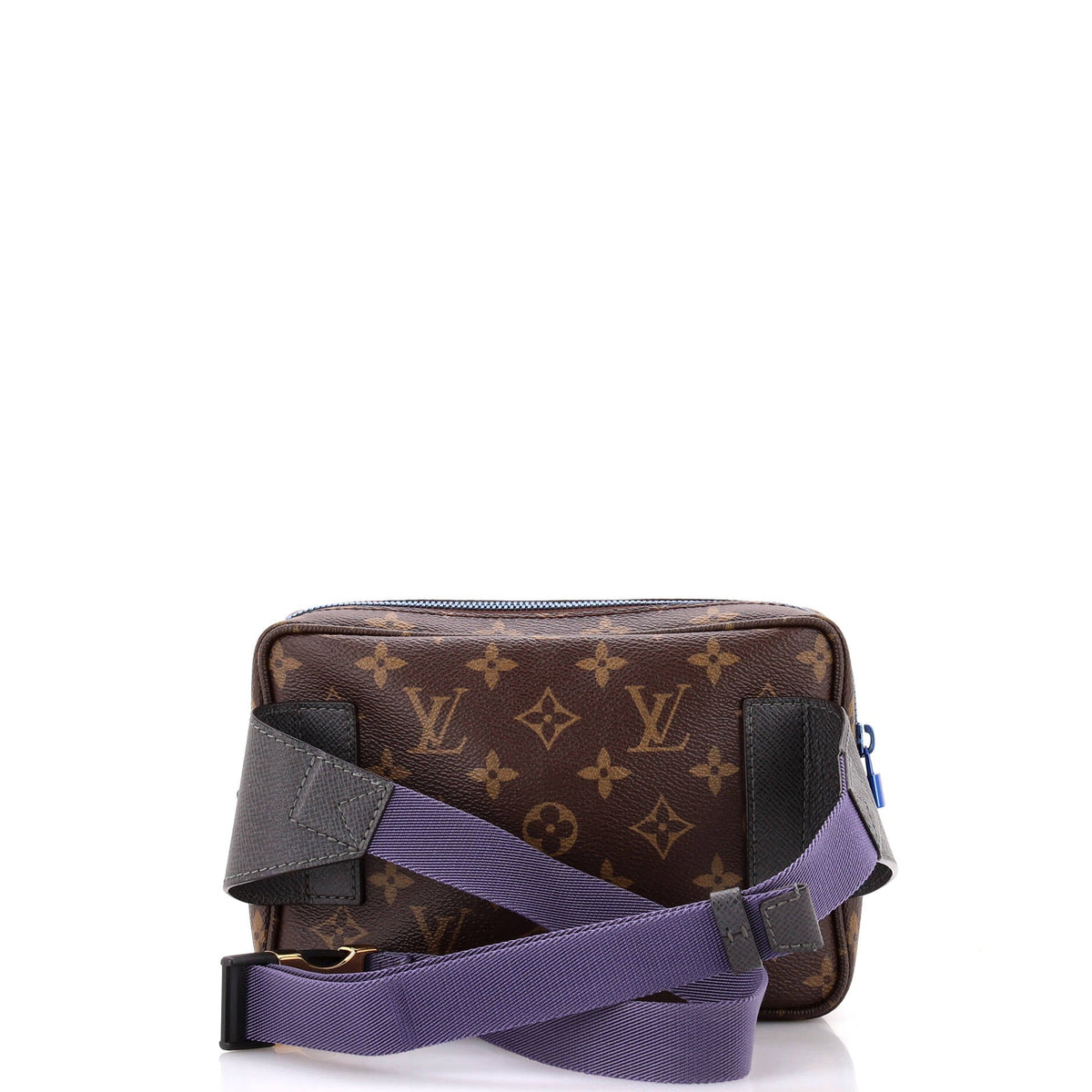 Outdoor BumBag Limited Edition Monogram Canvas