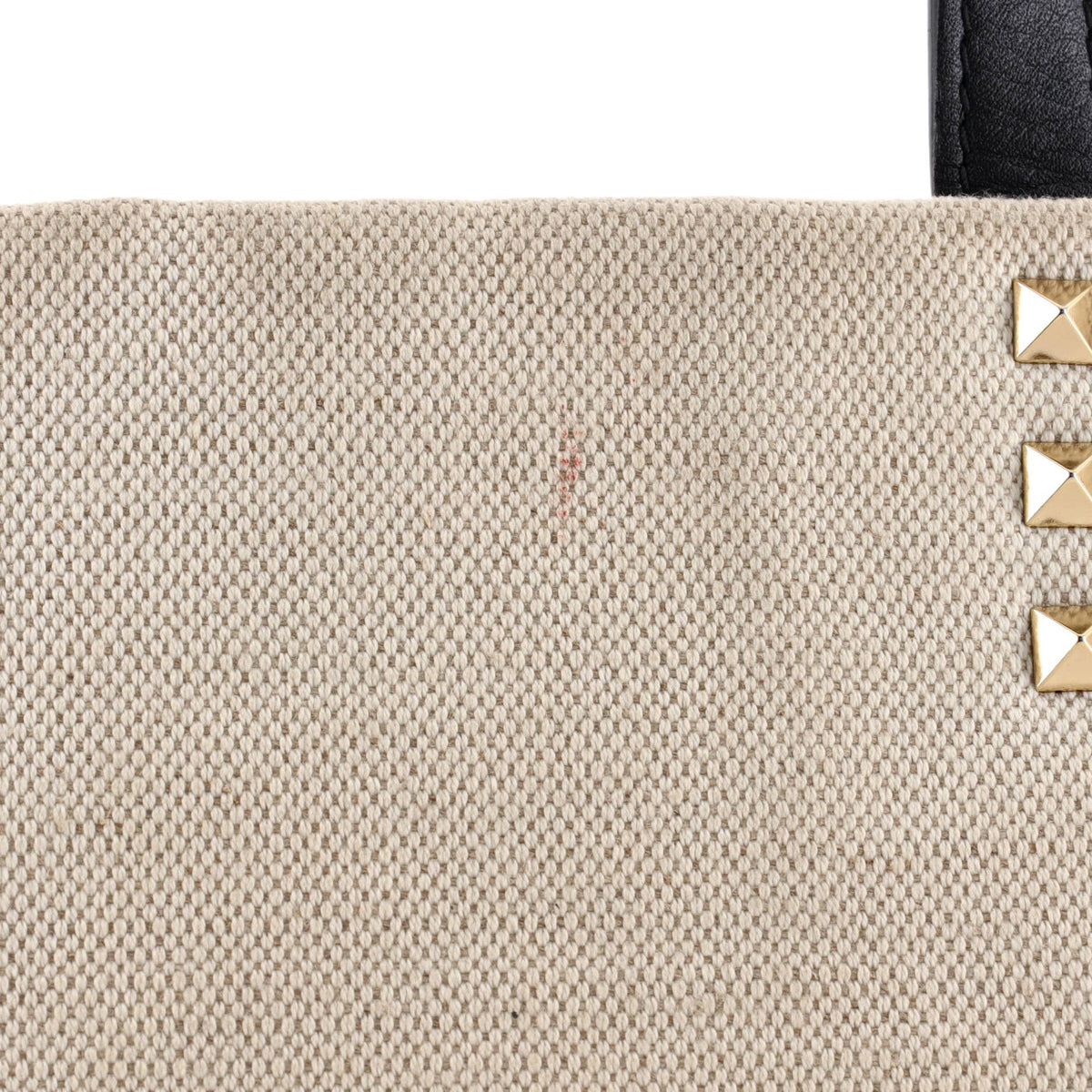 Grande Plage VLTN Tote Canvas Small