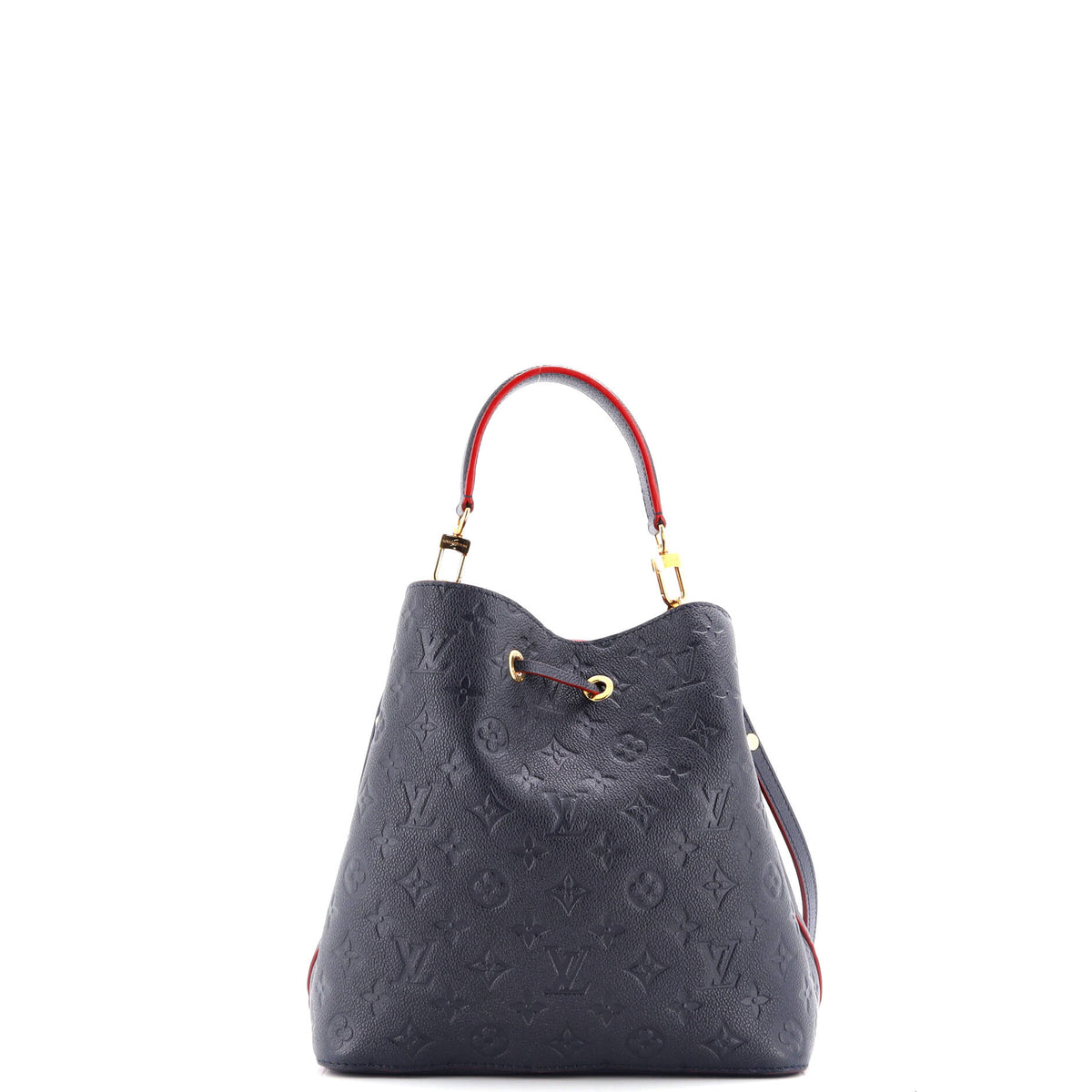 NeoNoe Handbag Monogram Empreinte Leather MM