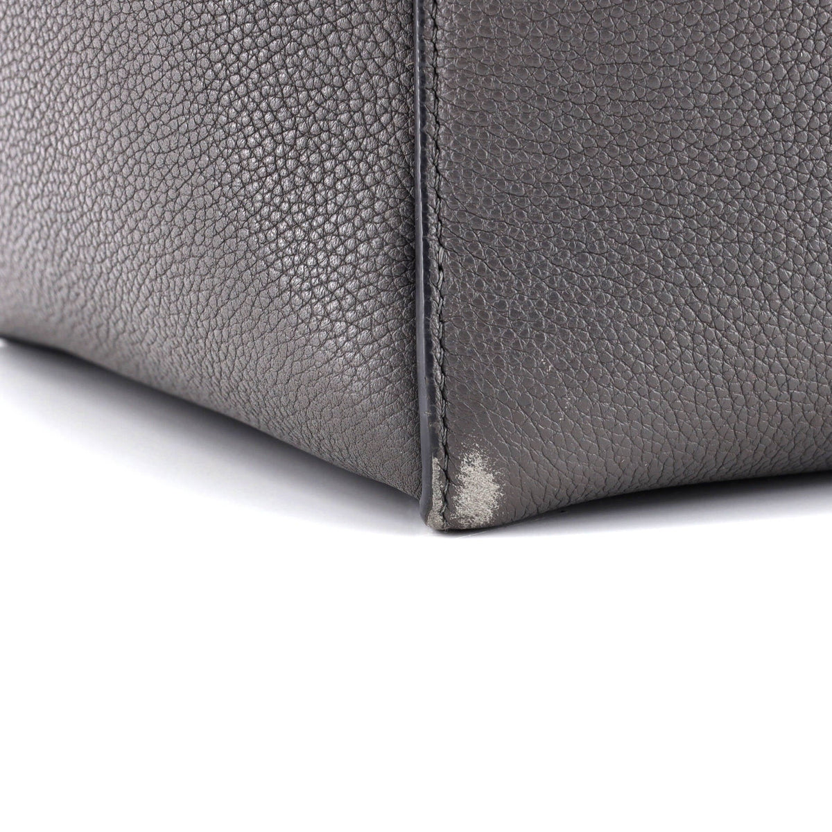 Sangle Seau Bag Calfskin Large