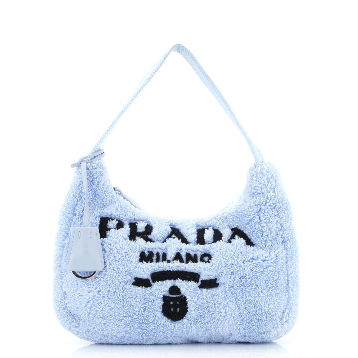 Re-Edition 2000 Hobo Terry Cloth Mini