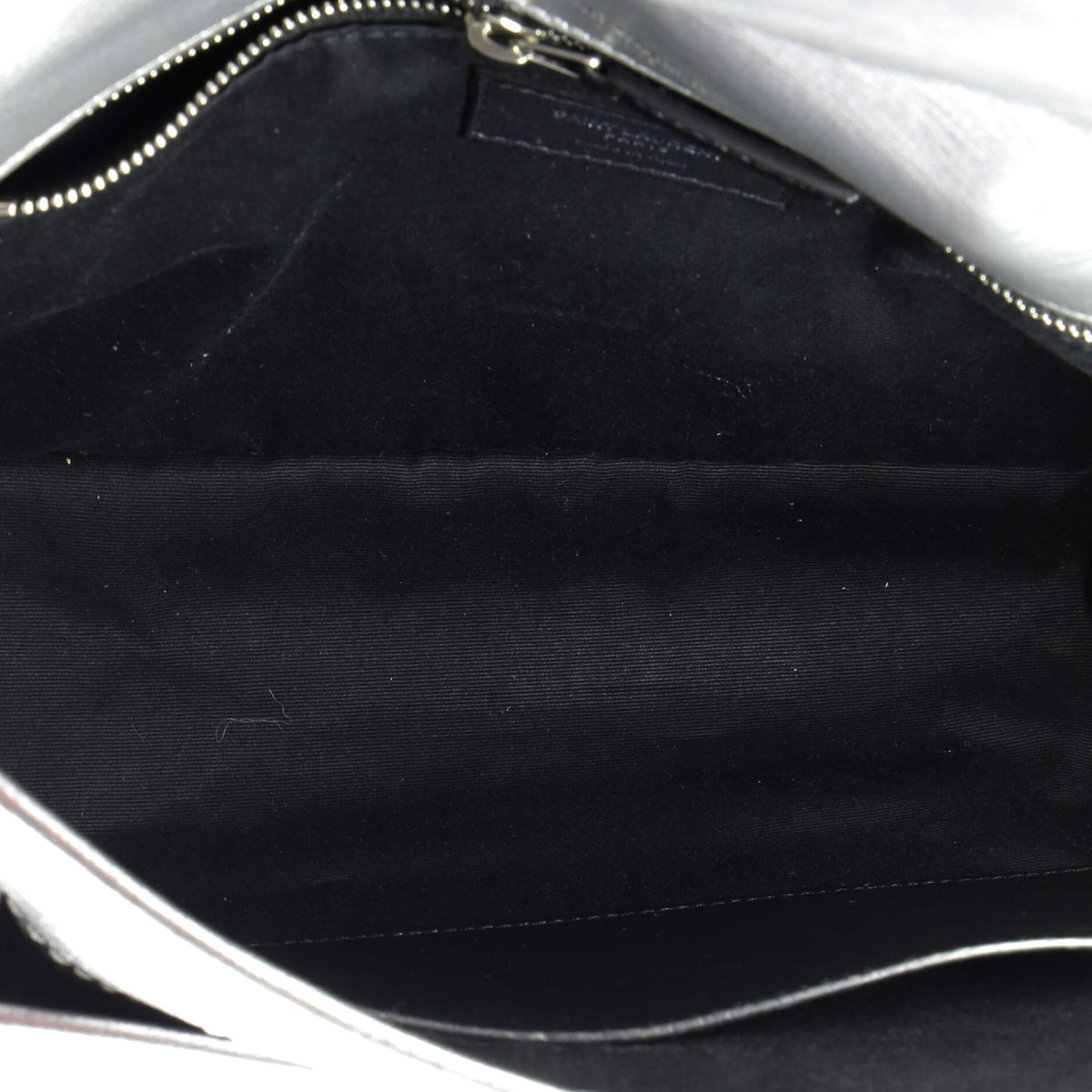 Niki Chain Flap Bag Leather Medium