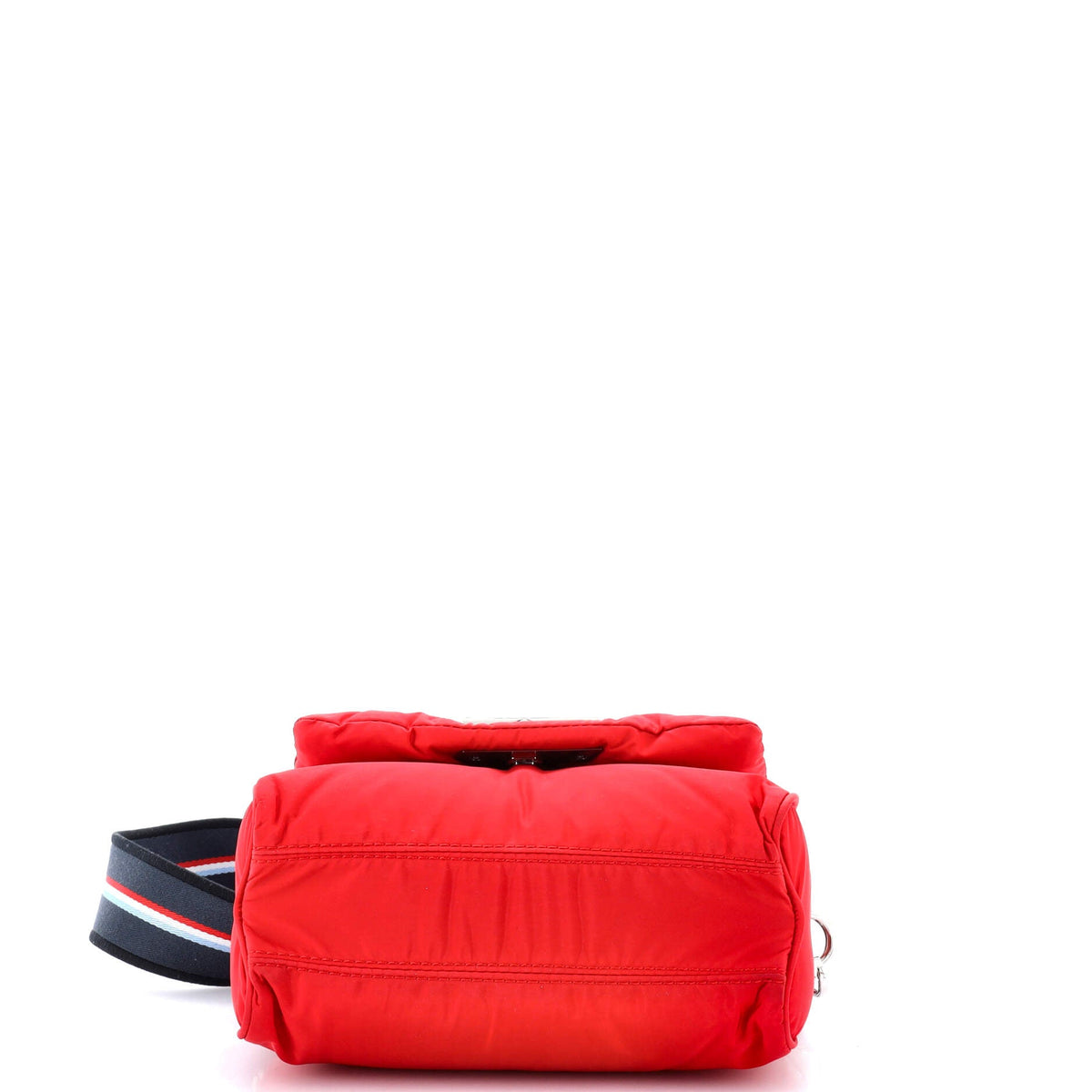 Ski Twist Handbag Padded Econyl PM