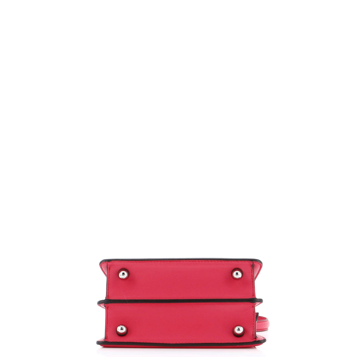 Peekaboo ISeeU Bag Leather Petite