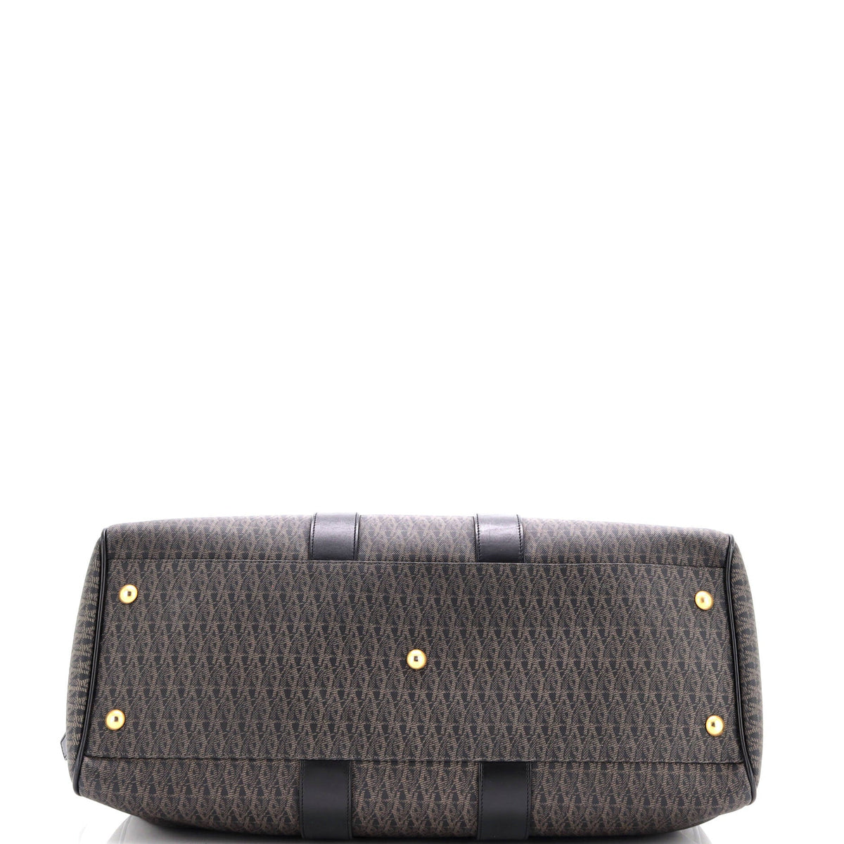 Classic Duffle Bag Monogram Canvas 24