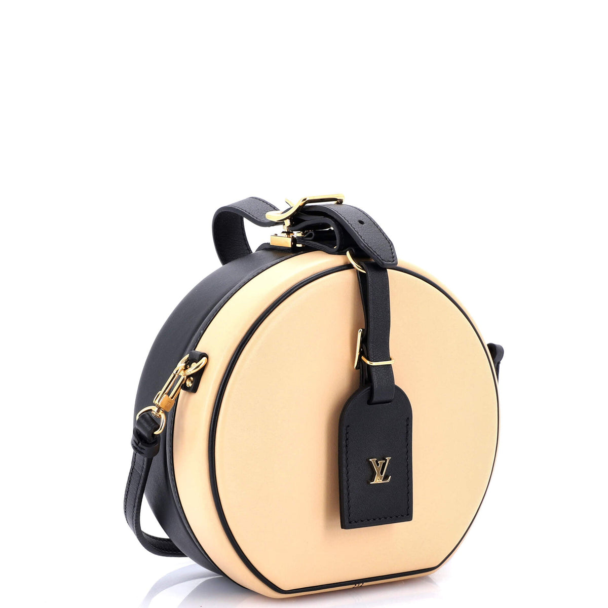 Petite Boite Chapeau Bag Calfskin