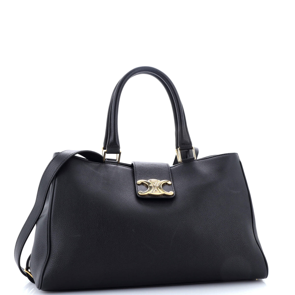 Appoline Handbag Calfskin Medium