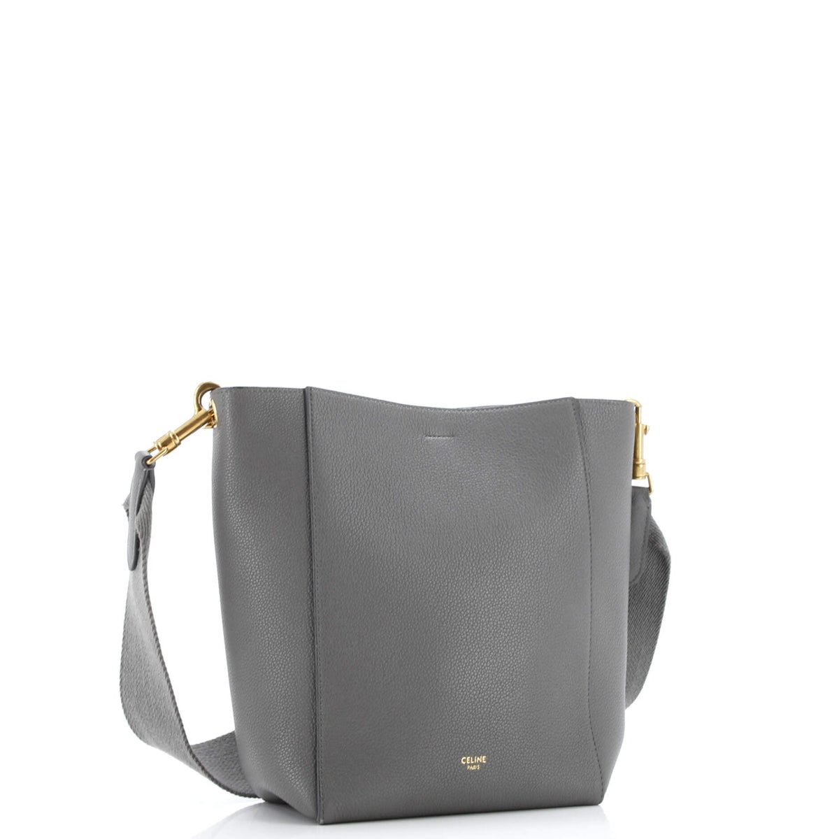Sangle Seau Bag Calfskin Small