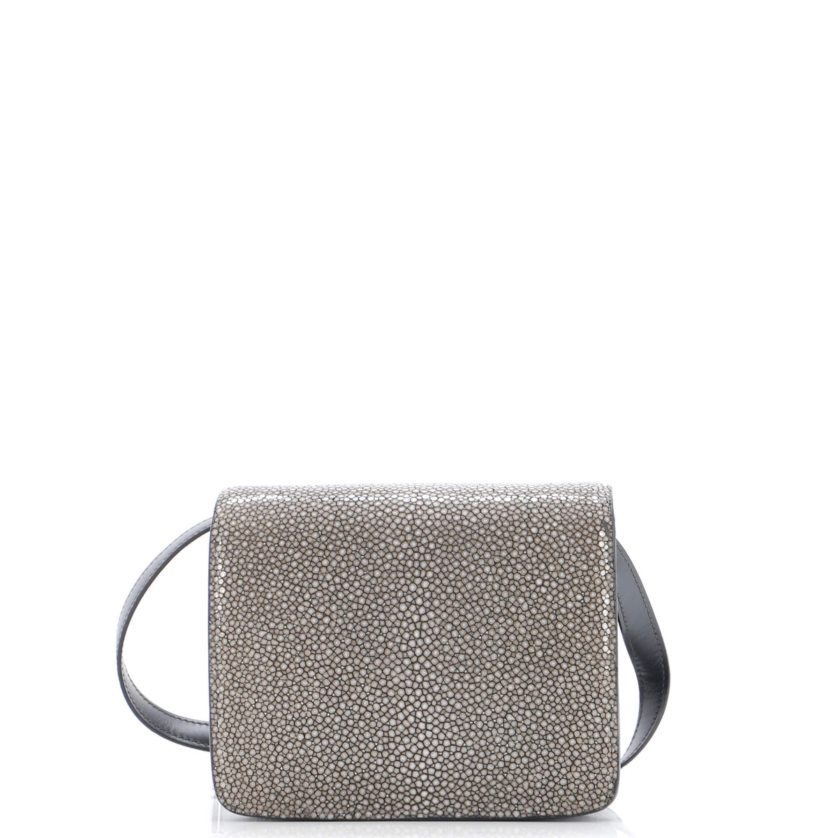 Classic Box Bag Stingray Small