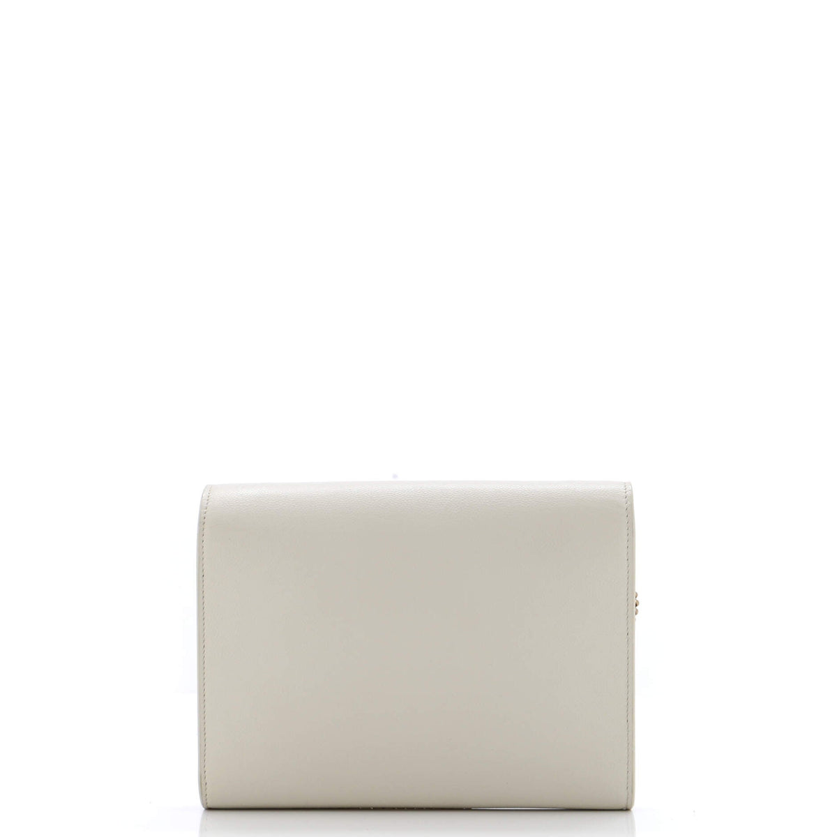 Cassandra Chain Wallet Leather Mini