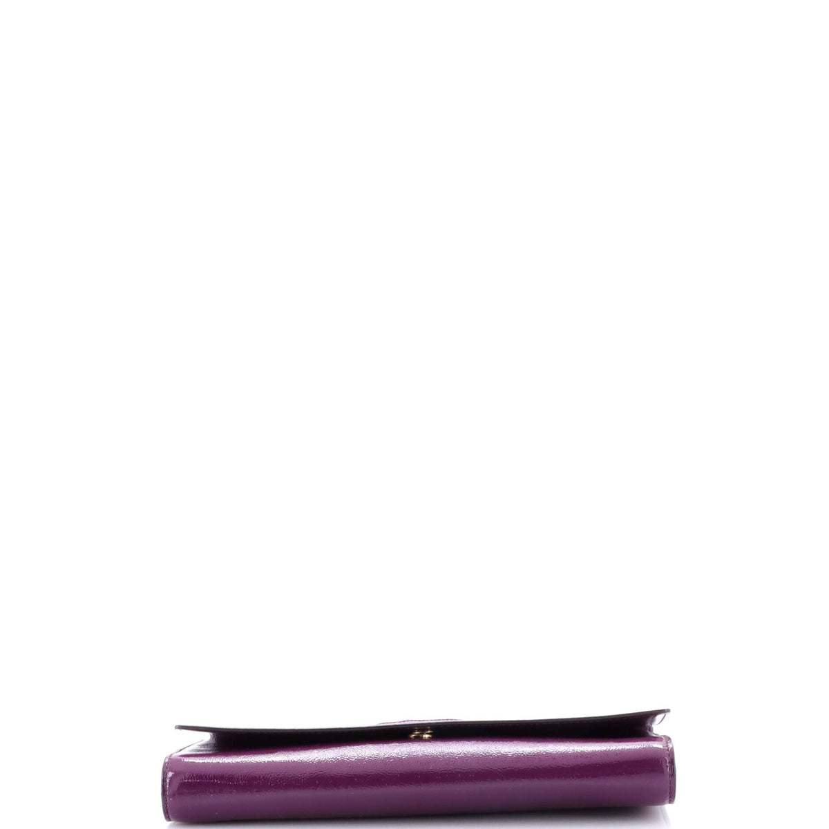 Belle de Jour Clutch Leather Large