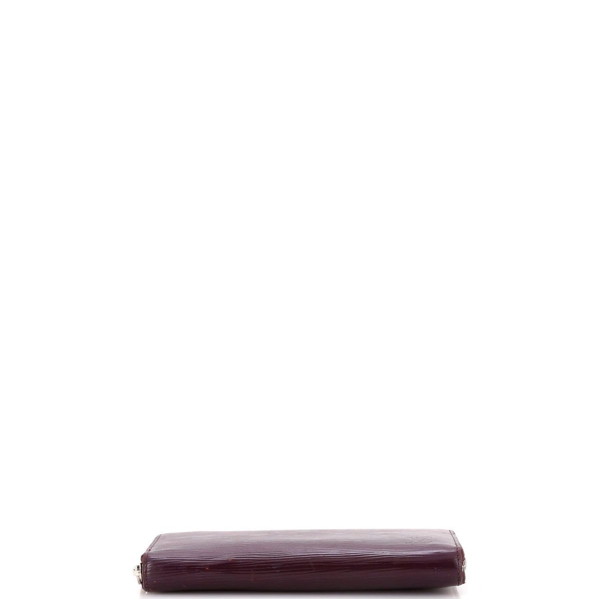 Zippy Wallet Epi Leather