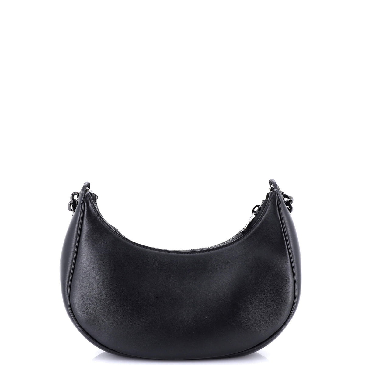 Ava Chain Bag Leather Medium