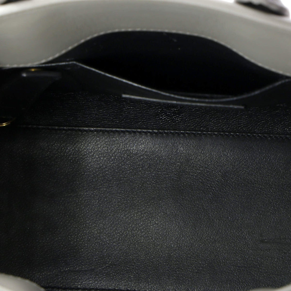 Sac de Jour NM Bag Leather Nano