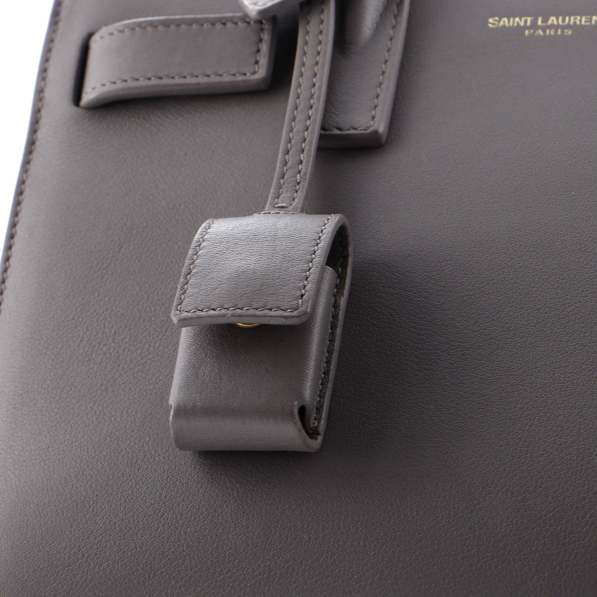 Sac de Jour NM Bag Leather Nano