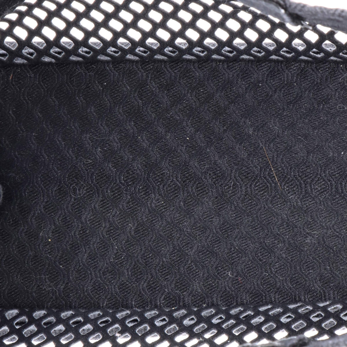 Book Tote Mesh Medium