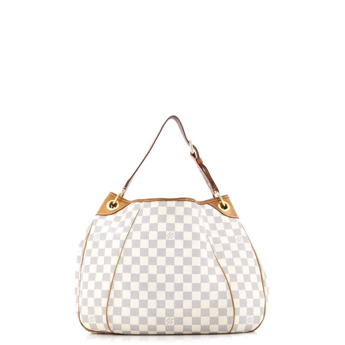 Galliera Handbag Damier PM