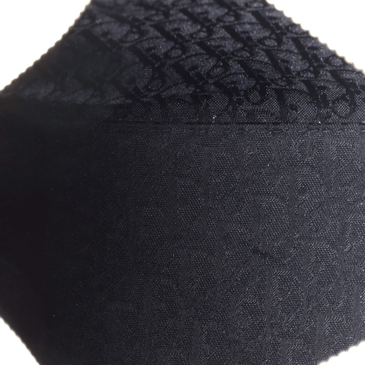 Lady Dior Bag Cannage Quilt Patent Medium