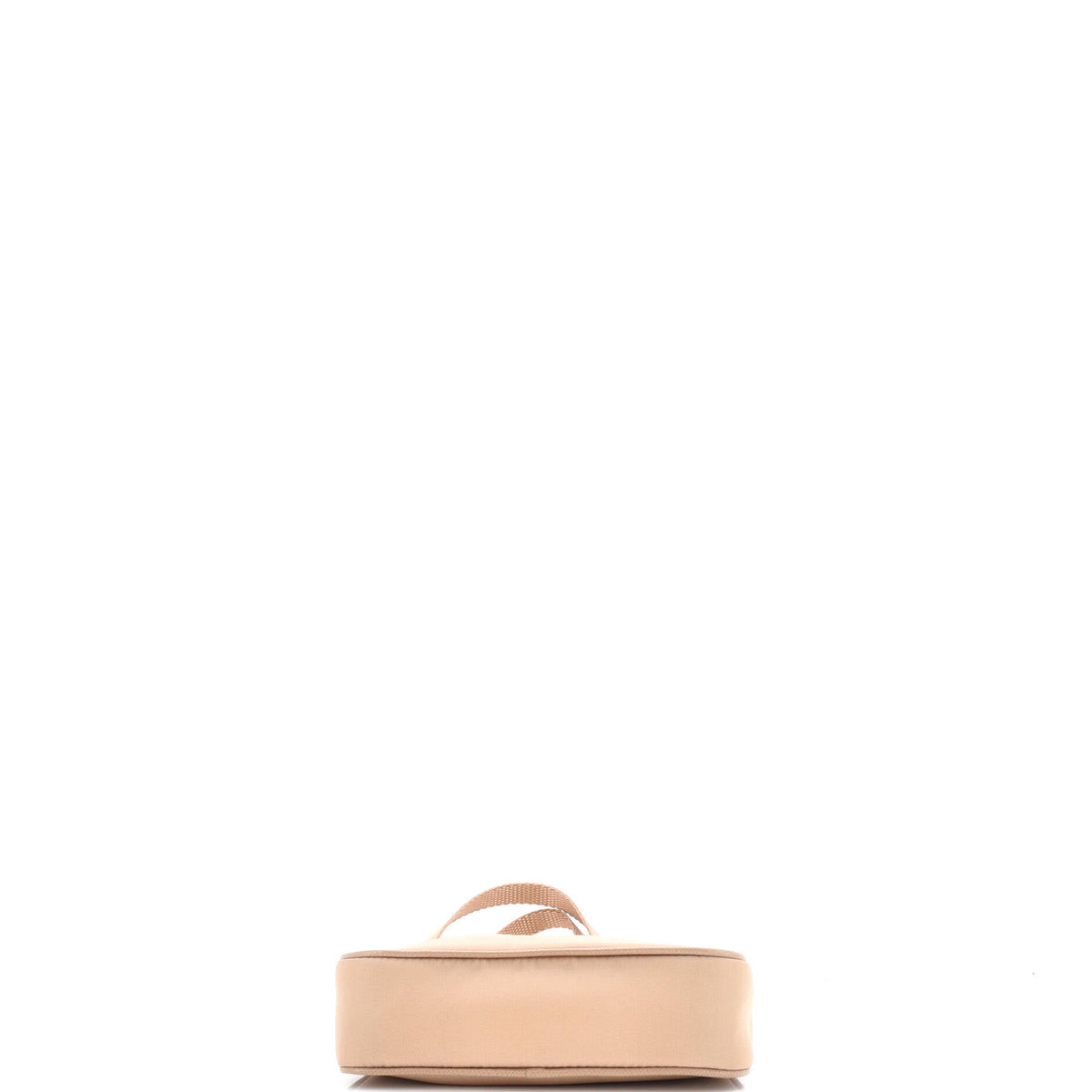 Re-Edition Shoulder Bag Tessuto Mini