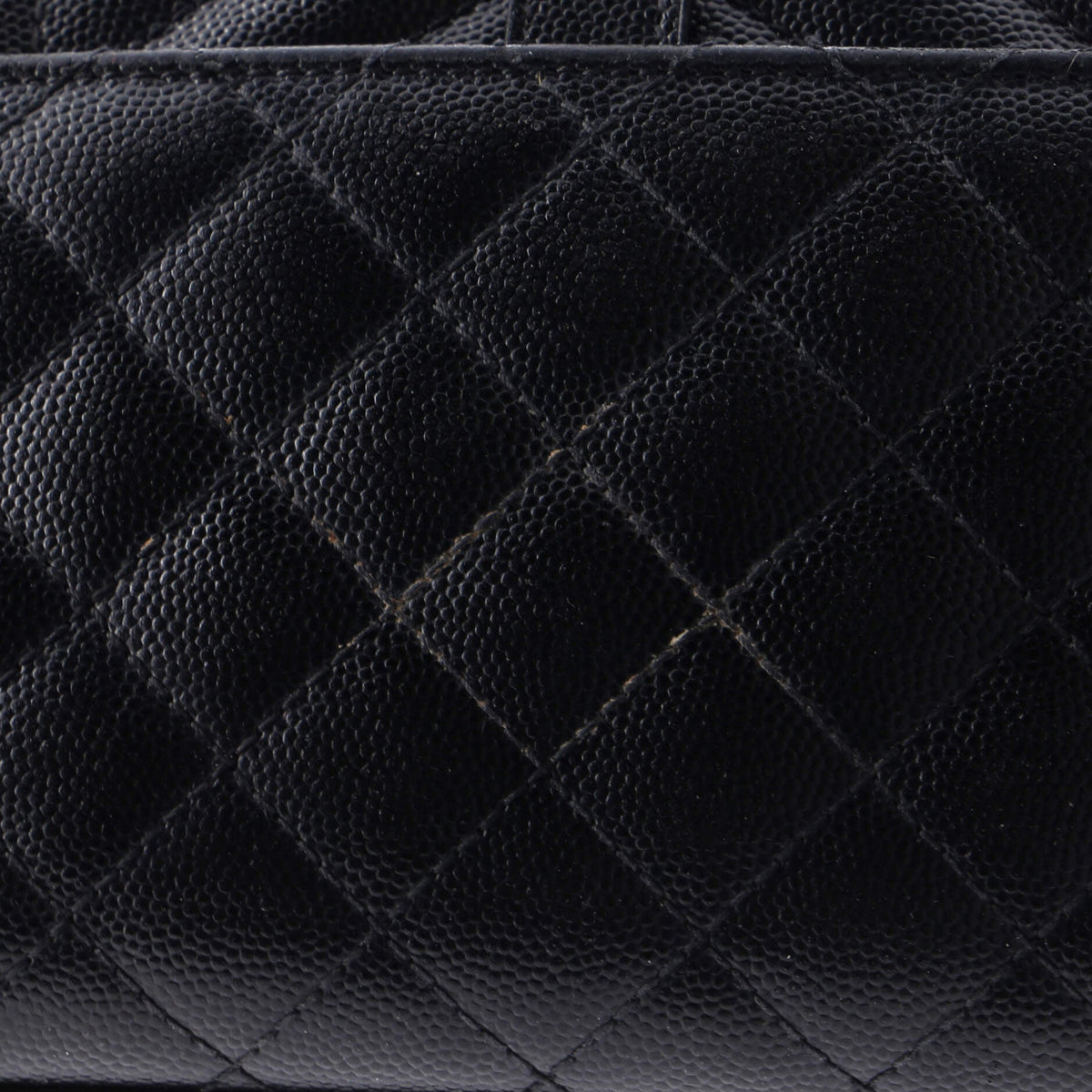 Classic Monogram Envelope Satchel Mixed Matelasse Leather Small