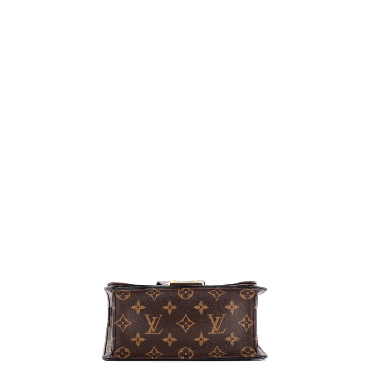 Wynwood Handbag Monogram Vernis with Monogram Canvas and Epi Leather
