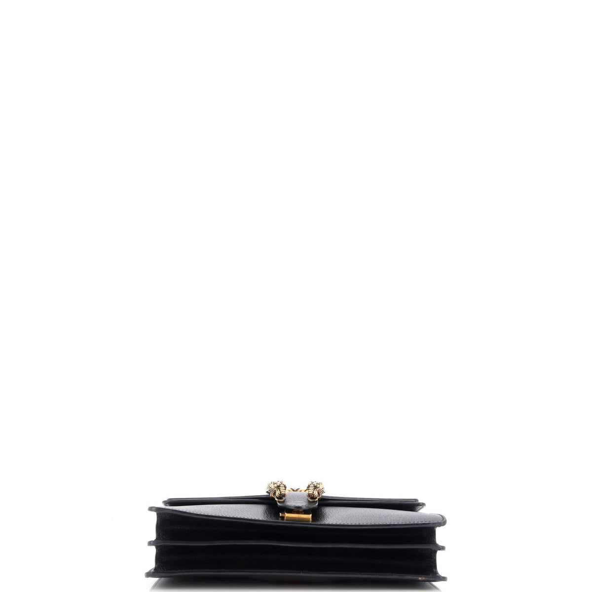 Web Dionysus Bag Leather Small