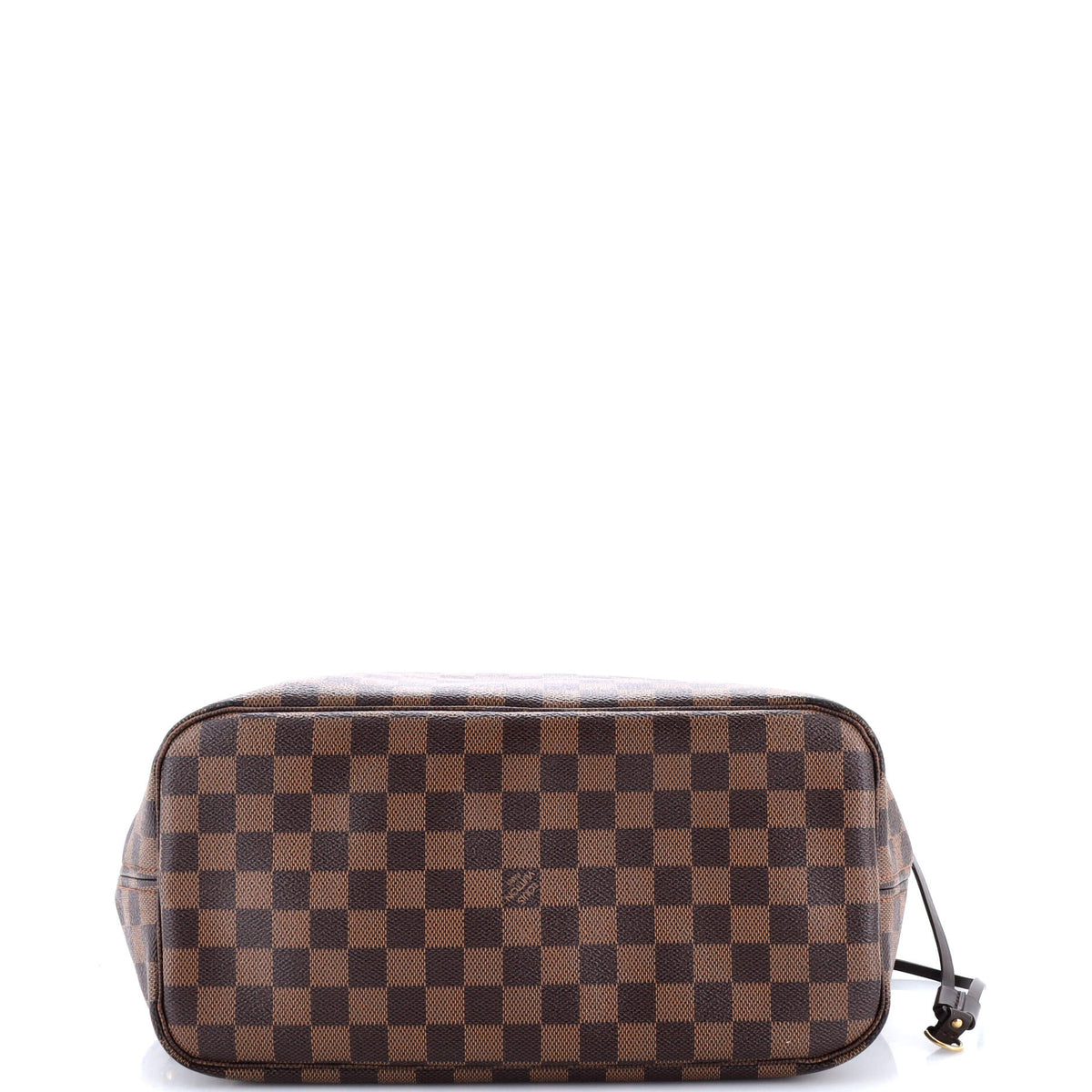 Neverfull NM Tote Damier MM
