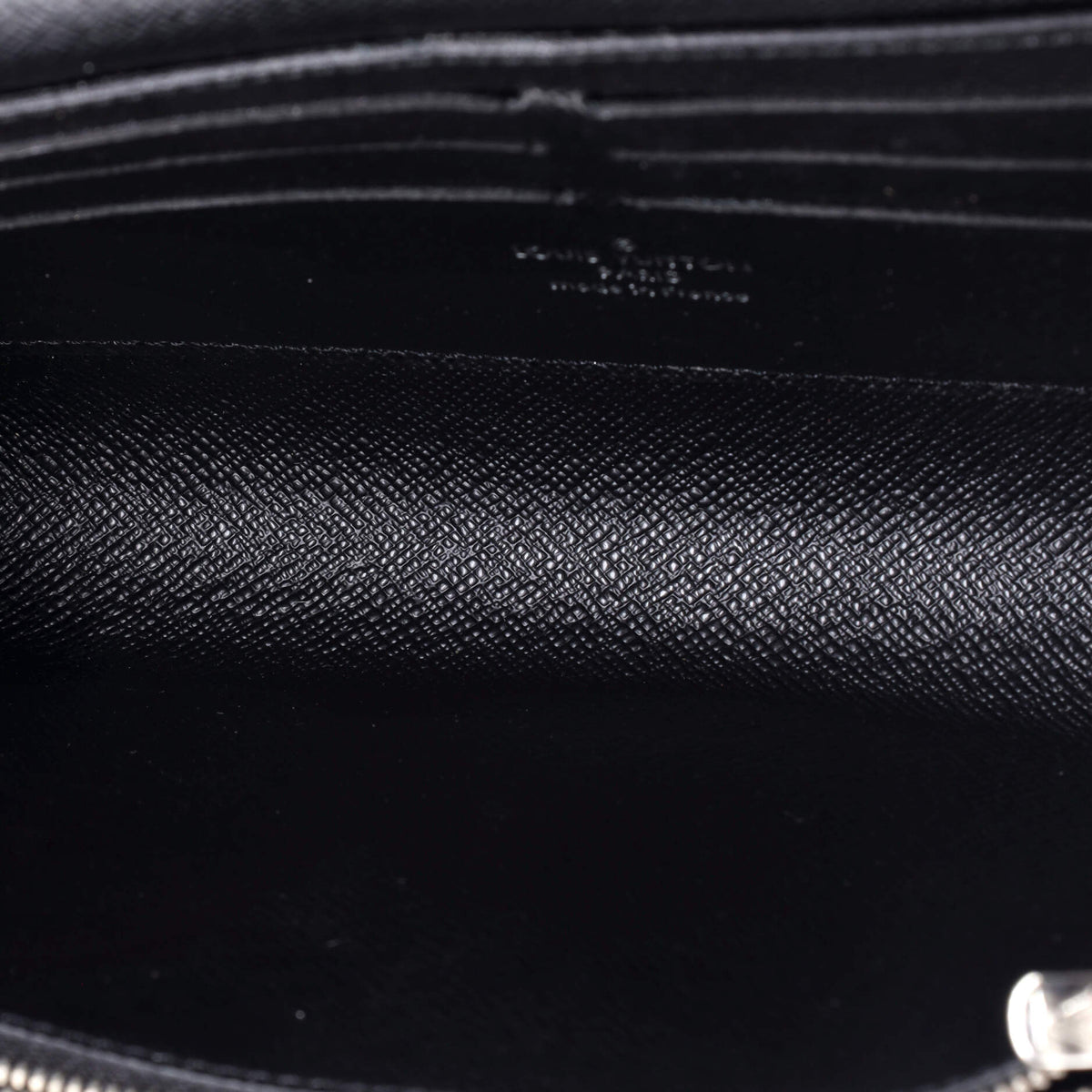 Twist Chain Wallet Epi Leather