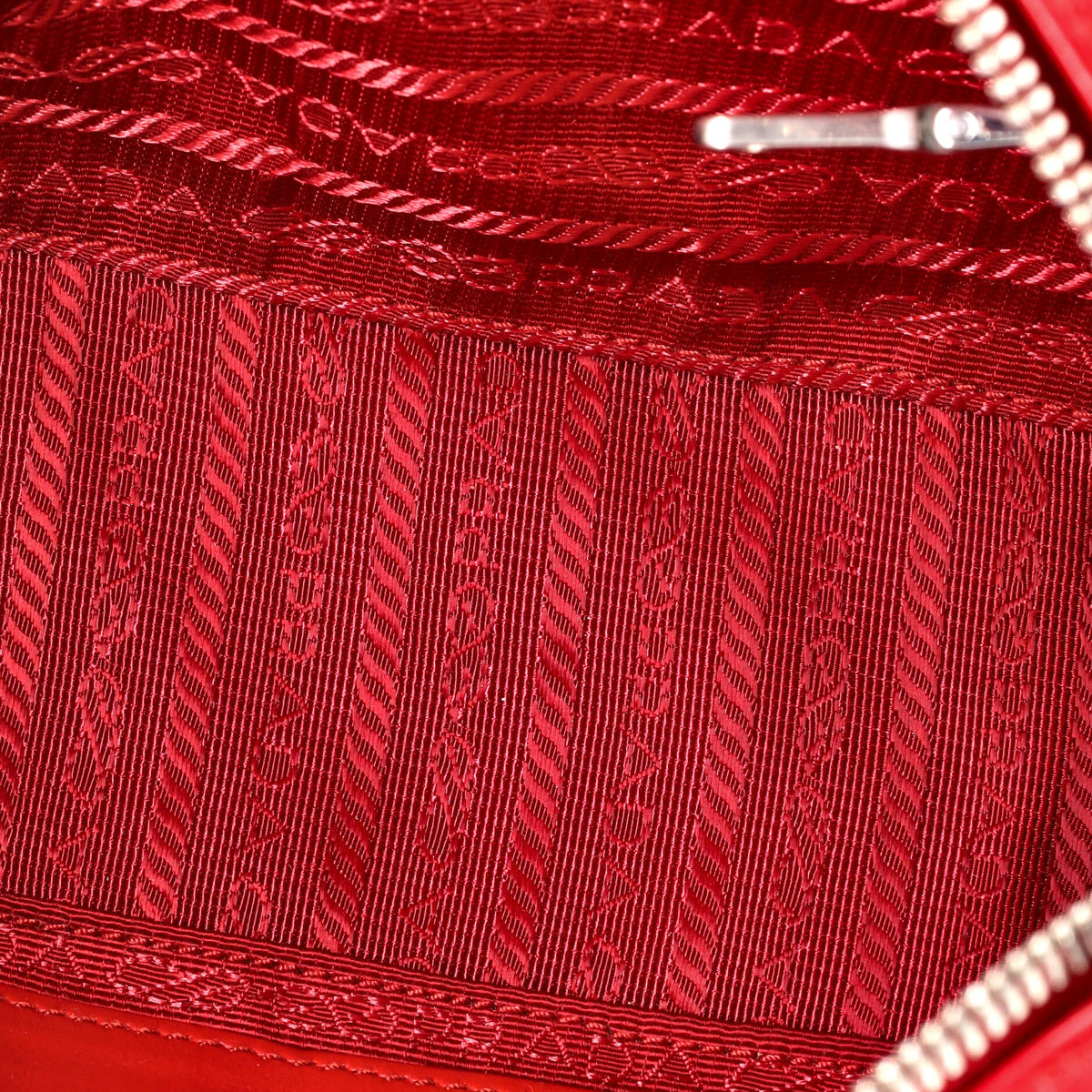 Camera Bag Diagramme Quilted Leather Small