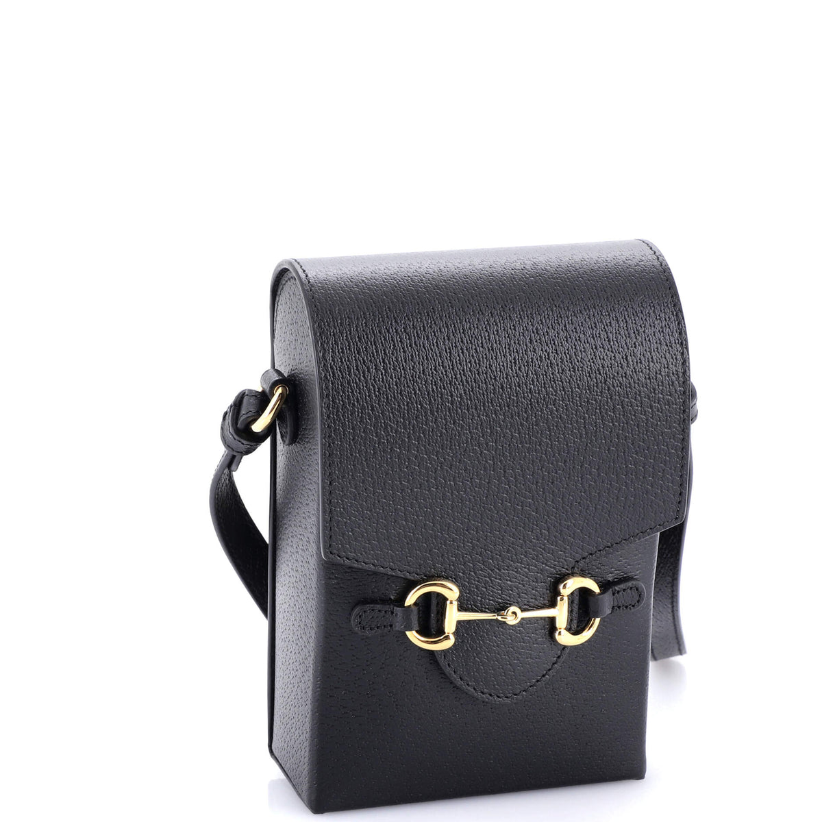 Horsebit 1955 Crossbody Bag Leather Mini