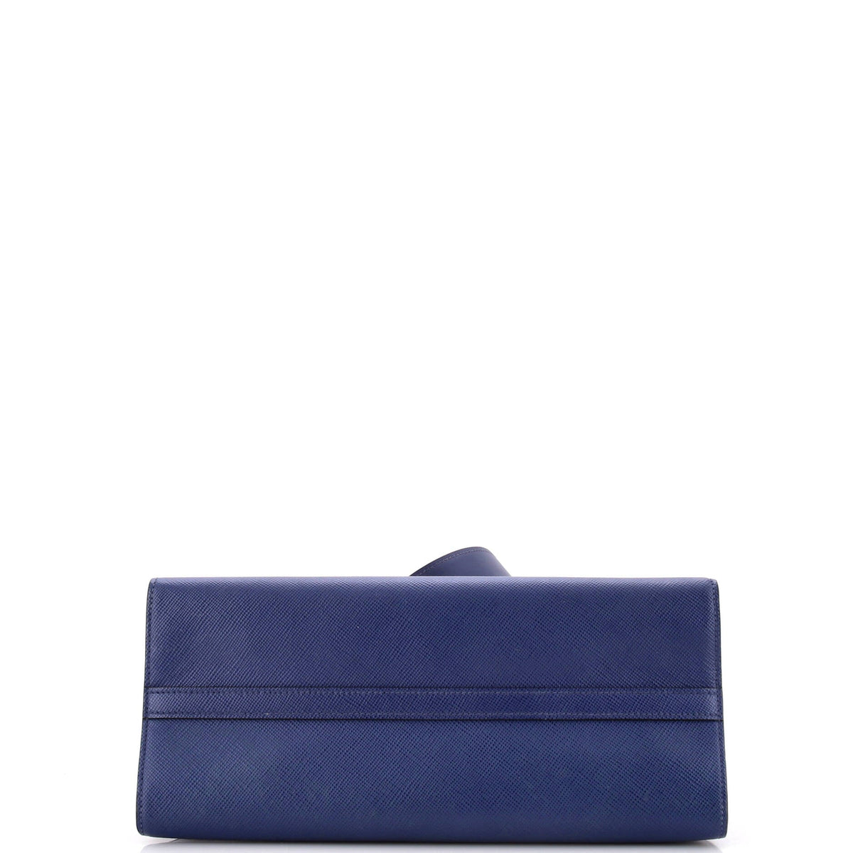 Monochrome Tote Saffiano with City Calf Medium