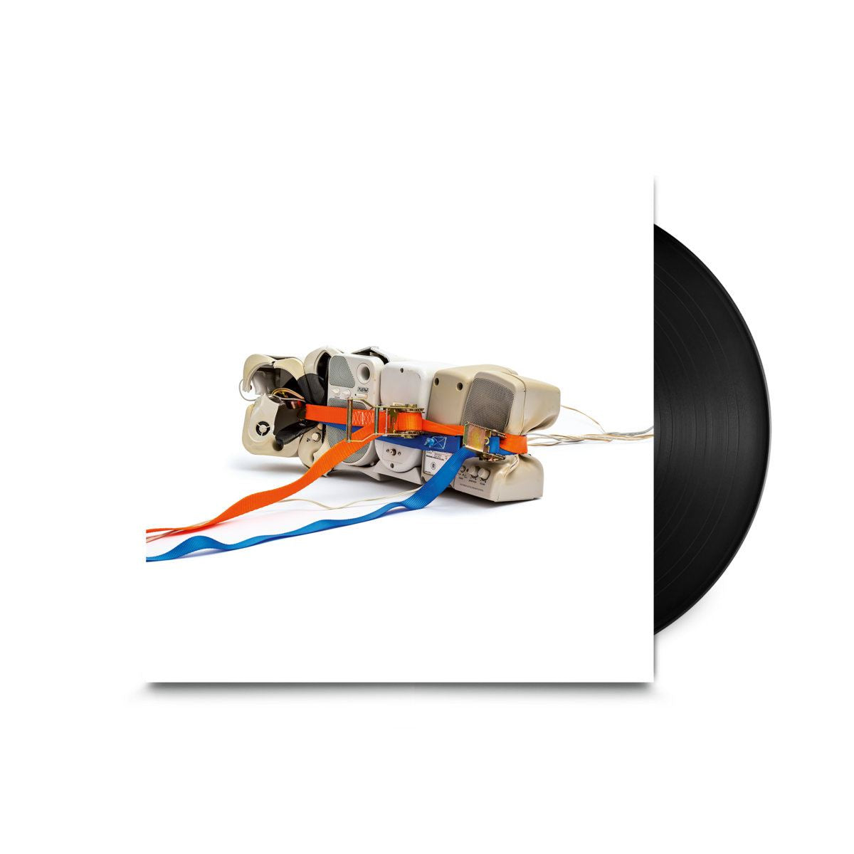 Oneohtrix Point Never - Again