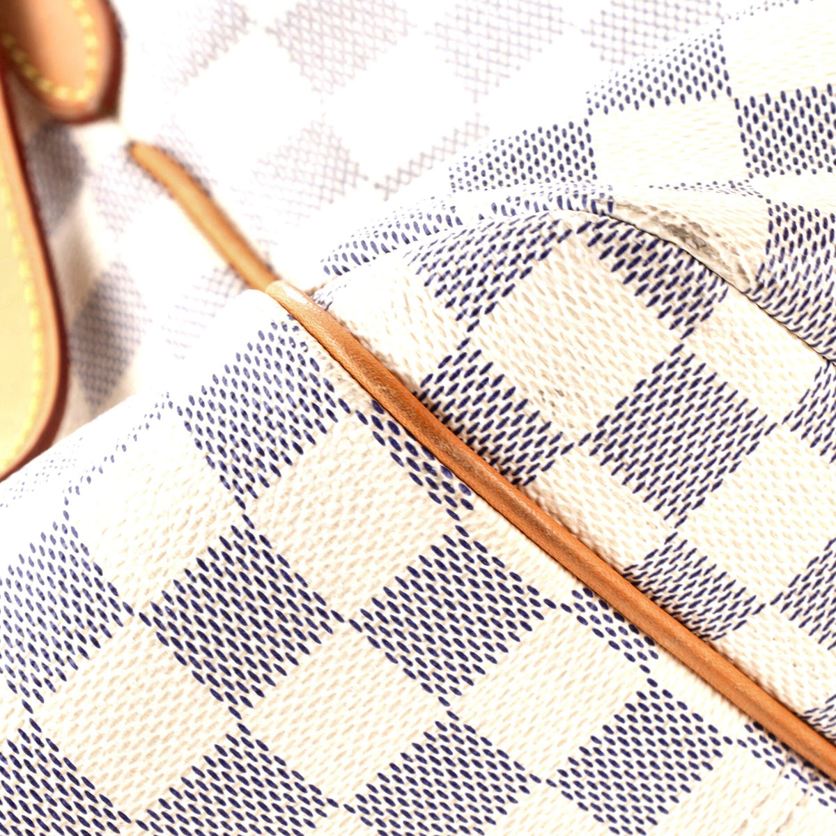 Totally Handbag Damier MM