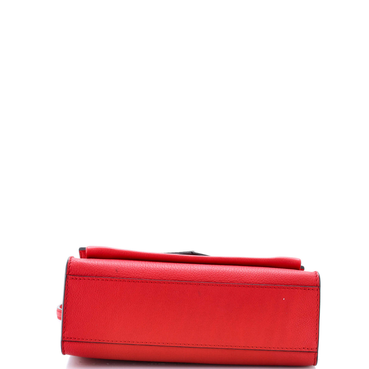 Mylockme Handbag Leather BB